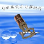 捷達(dá)05柴油發(fā)電機銅頭