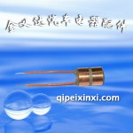 捷達(dá)王發(fā)電機銅頭