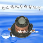 奇瑞發(fā)電機銅頭