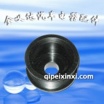 捷达柴油发电机皮带轮