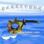 捷達(dá)王起動(dòng)機(jī)刷架-神電