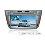 汽車電腦維修-CVD604-D(別克新凱越)