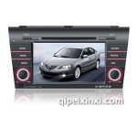 汽車電腦維修-CVD710-D(馬自達(dá)3)