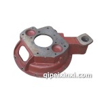 法士特離合器外殼