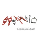 法斯特分離撥叉