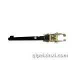 北方奔驰变速杆总成