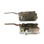 北方奔馳車門鎖