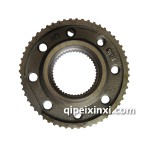 北方奔驰齿圈支架