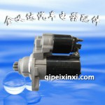 POLO（手動）博士起動機