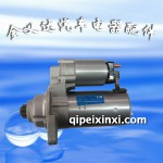 寶來（手動）1、8T起動機