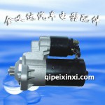 捷達(dá)05款博士、寶來(lái)起動(dòng)機(jī)