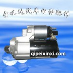 邁騰（自動(dòng)）博士起動(dòng)機(jī)