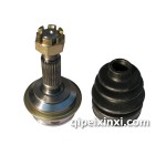 天津一汽夏利外球籠