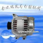 奇瑞旗云寶馬發(fā)電機