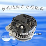 神龍富康、標志307、畢加索發(fā)電機