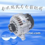 神龍富康愛麗舍發(fā)電機