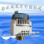 神龍富康發(fā)電機