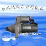 速騰1、6 1、8T 2、0法雷奧起動