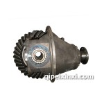 解放五噸王差減總成