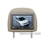 本田奧德賽專用頭枕顯示器