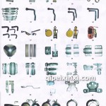 悍威奧威大箱件