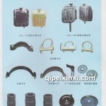 143、151剎車泵閥