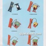 各種車型剎車泵閥