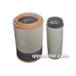 一汽悍威滤清器