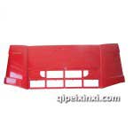 解放J6面板駕駛室內飾件