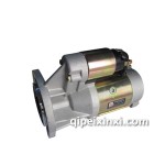 湖洲龍浩QDJ2538A大柴498起動機