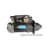 湖洲龍浩QDJ2600H大柴道依茨起動(dòng)機(jī)