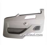 解放奧威門里板奧威配件