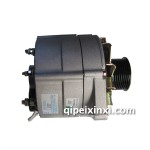 奧博JFZ2902A上柴6114發(fā)電機
