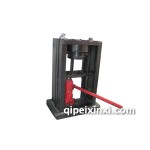 （平臺）壓管機(jī)