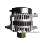 百信6CT康明斯JFZ2702發(fā)電機