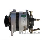 百信JFWB2302揚柴4102、4105發(fā)電機(jī)