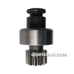 百信QDJ2511DH錫柴4113甩輪