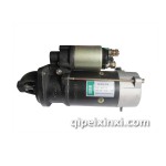 百信QDJ2711X大柴道依茨起動(dòng)機(jī)