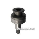 百信QDJ2712E豪沃甩