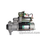 百信QDJ27127康明斯6CT起動機