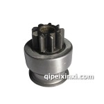 百信QDY1253捷達4X甩輪