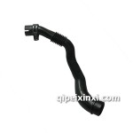 帕薩特B5 2.0廢氣管