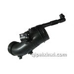 帕薩特B5 2.0導(dǎo)風(fēng)裝置