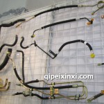 汽車空調(diào)管