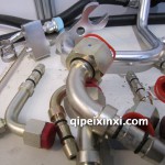 工程車空調(diào)配件