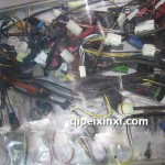 汽車空調(diào)導(dǎo)線