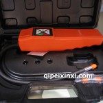 汽車空調檢查工具