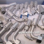 汽車空調(diào)接頭