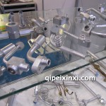 汽車空調(diào)配件