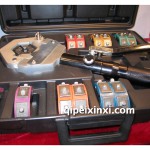 汽車空調(diào)制管模具